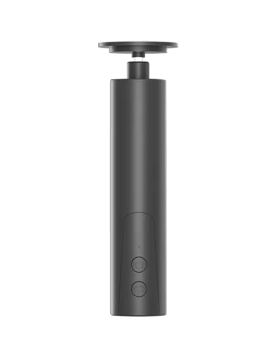 Vitalis Beauty™ Rechargeable Electric Foot Callus Remover – 2-in-1