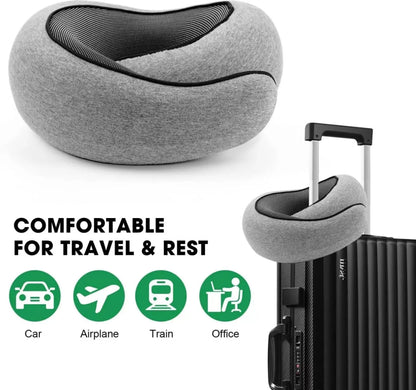 Vitalis Beauty™ Travel Pillow