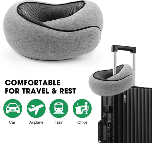 Vitalis Beauty™ Travel Pillow